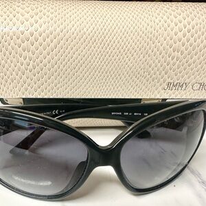 Jimmy Choo Sunglasses